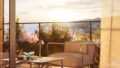 Terrace Detail- Cedro - Riviera