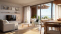 Living Room - Cedro - Riviera