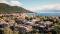 Overview 2 Falkensteiner Resort Lake Garda