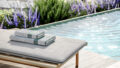 Roof Terrace Detail2 - Olmo - Giardino