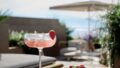 Roof Terrace Detail1 - Olmo - Giardino
