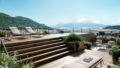 Roof Terrace - Olmo - Giardino