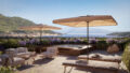 Roof Terrace - Olivo