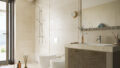 Bathroom - Alloro - Riviera