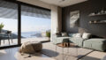 render soggiorno laterale 1