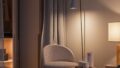 Master Bedroom Detail - Alloro - Riviera