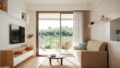 Living Room - Alloro - Riviera