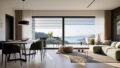 render soggiorno frontale