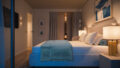 Master Bedroom - Alloro - Riviera