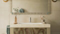 Bathroom Detail - Alloro - Riviera