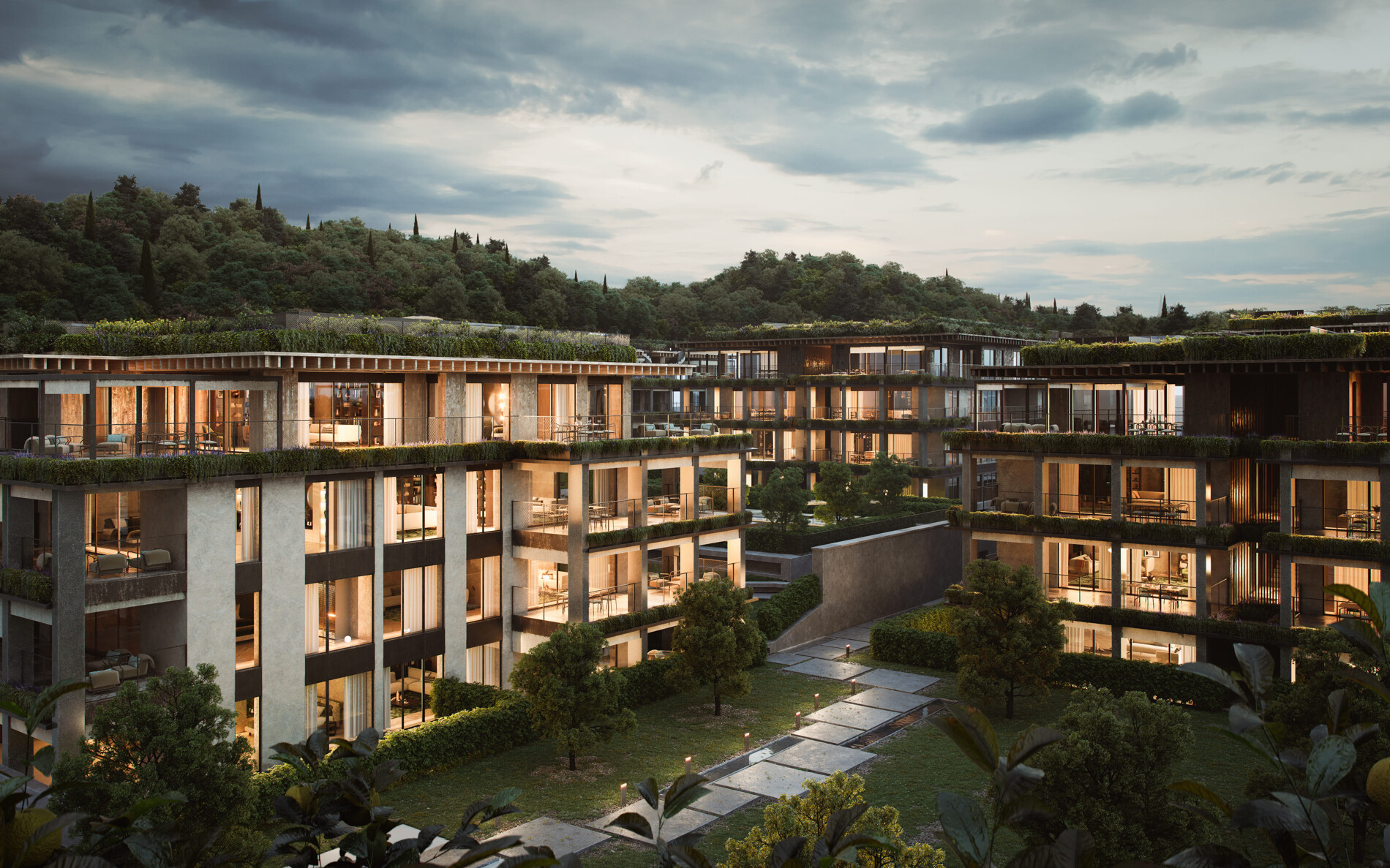 ResidencesLakeGarda_B1_B2